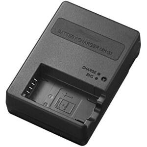 니콘 EN-EL24 배터리용 MH-31 배터리 충전기, J5, DL18-50, DL24-85 디지털 카메라 전원 공급 장치 1개