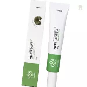 피부 상처 흉터 자국 진정 보습 재생 케어 트러블 여드름 자국 개선 크림