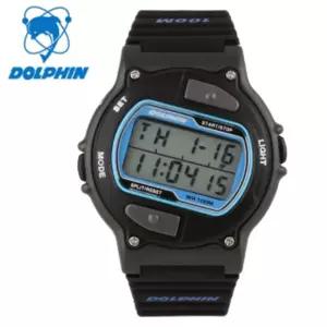 469-7E 돌핀 손목시계 스포츠시계 패션시계