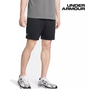 [롯데백화점]언더아머 남성 반바지 UA Tech 7인치 쇼츠 팬츠 1386969-001