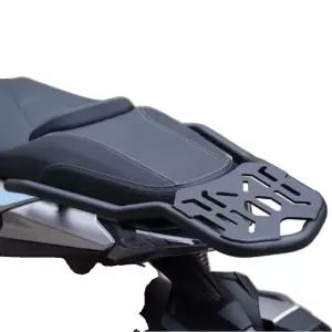 NEXY 넥시125 튜닝 리어 러기지랙 짐받이 테일랙 테일박스 탑박스브라켓