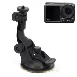 블랙박스 거치대 오즈모액세서리 오즈모 4 캠액세서리 석션컵 호환