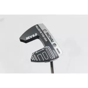 베티나르디 정품 이노바이 REV 6.0 퍼터 34인치 명품수제퍼터
