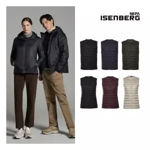 매장정품 네파이젠벅 네파 이젠벅덕다운 경량베스트 남녀 6컬러 택1N 1815909