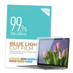 액정보호필름 TBZ HP 고광택 블루라이트차단필름 14-ep0185TU