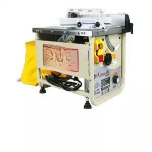 테이블쏘 테이블 원형톱 청소기 집진 자동 절단 목공