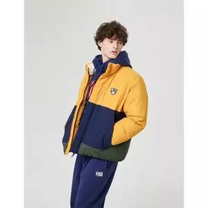 NBA BKN NETS 숏푸퍼 안사시 다운N224DW050P 1822032