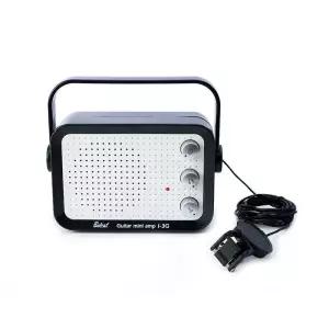 칼림바 앰프 픽업기 미니 스피커 증폭기 휴대용 악기