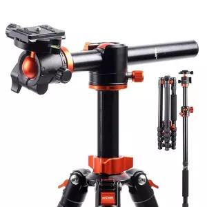 휴대용 거치대 카메라 유튜브 디카 2m 삼각대