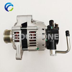 현대 투싼 트라제 엘란트라 싼타페 2.0 2.2 CRDi용 발전기 교류 3730027013