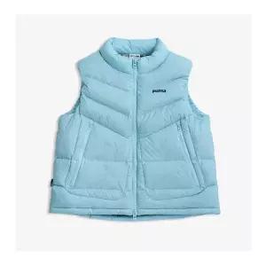 푸마 국내매장판 울트라 2 아이콘 팝 남녀공용 덕다운 베스트 940196-02 1821459