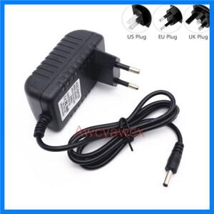 스위칭 전원 공급 어댑터 플러그, AC/DC 5V, 6V, 9V, 12V, 2A, 2.5A, 3A, 2000mA, 2500mA, 3000mA, 3.5mm x