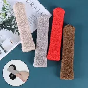 문손잡이 보호 커버10p 방문 출입문 문고리 보호 생활용품