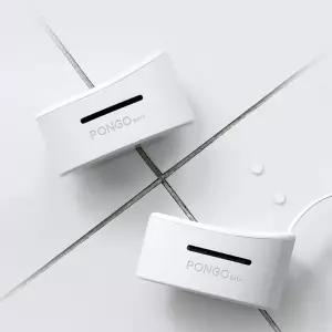 퐁고바스 전기자동변기세정기 (닥터피엘 동일 제조사)