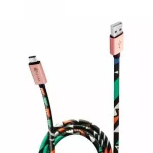 패셔니star Type C 케이블 2mC타입데이터 C타입 USB TYPEC