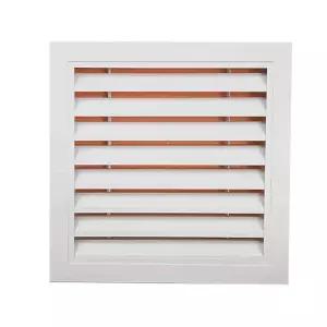 바람막이 열전환 환풍 에어컨 가리개 실외기 가드