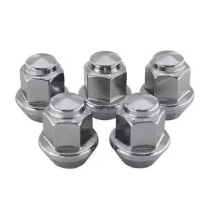 인피니티 호환 휠너트 G37 5개 Q70 Q50 Mx.5 세트 M37