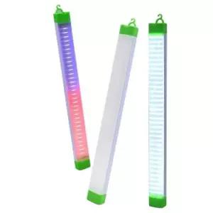 LED 스틱바 자석 조명 랜턴 C타입 충전형 400mm