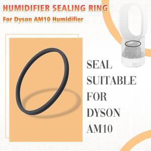 호환다이슨 AM10 미스트 아웃렛 하우징 스프레이 노즐 스파우트 쿨 액세서리 부품 용 가습기 교체 씰링 링