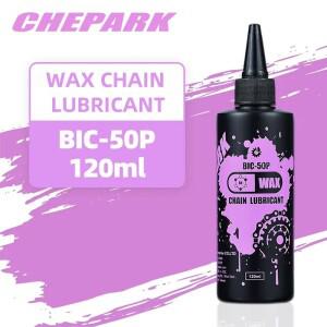 Chepark 자전거 체인 윤활유 세라믹 왁스 윤활제 MTB 도로 기어 오일 오래 지속되는 유체  적용 범위
