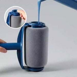 프라이밍 페인트 충전 스프레이 스프레이건 16800 독일기술 세트 텔레스코픽 유선