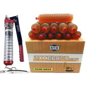 구리스 카트리지 내마모성 카트리지구리스 전동구리스건 충전식 표준 내마모 굴착기 15개