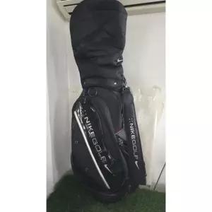 골프백 캐디백 백 중고골프백