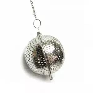 정공타공 스텐 차망-중 원형 거름망 국물망 녹차망 멸치다시망 스텐레스 육수망 육수통