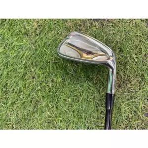 미즈노 JPX800 AD 5-P,G 카본R 중고 아이언세트