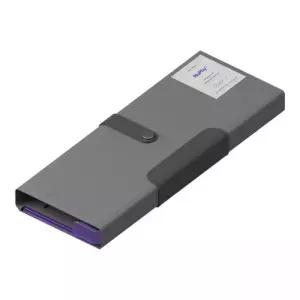 누피 키보드 스마트 케이스 보관 AIR75 HE 기계식 키보드 전용