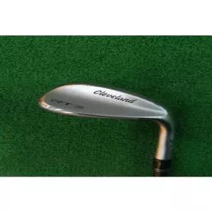 웨지 클리브랜드 RTZ S강도 58도 (G56)