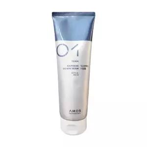 아모스 익스프레스 다운펌 250ml 산화제필요없는 세상편한 펌제