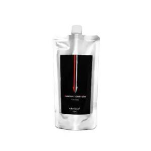 디어스 슈보 카리스마 다운펌 포맨 300ml 잔머리 정리 옆머리 다운남자