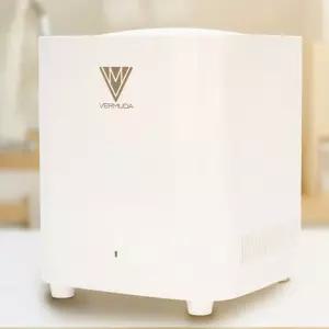 가정용 음식물 쓰레기 냉장고 저소음 설계 항균 세라믹 코팅 부패방지 강력냉각 종량제 봉투 사용 가능