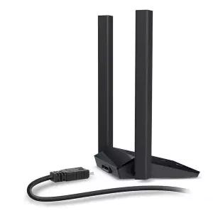 TP-LINK 141LCK81 AX1800 듀얼밴드 와이파이 무선랜카드