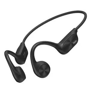 골전도이어셋 206QDJ57 완전방수 IPX8 골전도 스포츠 블루투스 이어폰