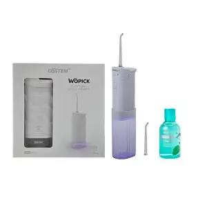 오스템 와픽 UV 구강세정기 WO-203