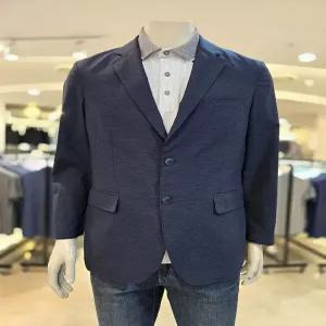 [인디안][인디안] 인디안 여름 조직감 NP스판 자켓 2칼라 MIE-FU3M-2401 (P003191486)