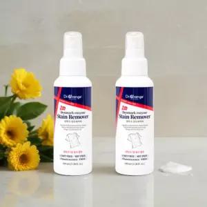 황변 제거제 신발 운동화 얼룩 변색 복원제 세척제 클리너 100ml 1+1