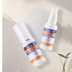 겨 냄새 클리너 데오드란트 남자 여자 겨드랑이 냄새 데오도란트