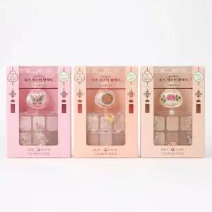 클리오 뮤즈 마스터 팔레트 국가유산청 왕실에디션