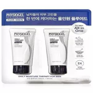 피지오겔 데일리 모이스쳐 테라피 포맨 플루이드 100ml x 2 - 코 스트코(SH)