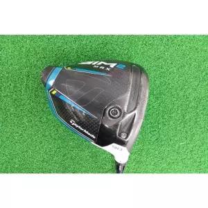 드라이버 테일러메이드 SIM2 MAX S강도 9도 (G27)