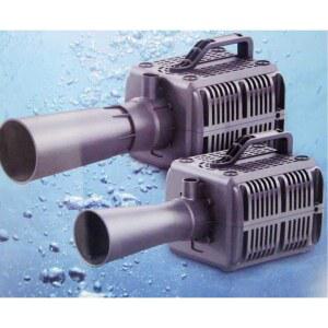 어항 산소 공급기 기포 250W 연못 수족관 발생기 양식장 기포기