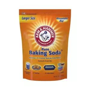 암앤해머 베이킹소다 6.12kg 코 스트코 식용 대용량 과일세척 베이킹파우더 빨래(SH)