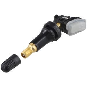 정밀 13544442 타이어 압력 센서 모니터링 시스템 TPMS 433Mhz GM 뷰익 캐딜락 CT6 오펠용