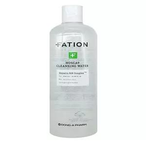 [셀러허브 1]파티온 노스카나인 클렌징 워터 500ml(SH)