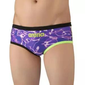 아레나 남자 탄탄이 삼각 수영복 K365178 실내수영