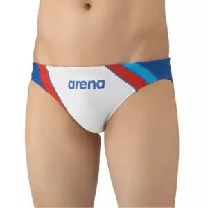 아레나 남자 삼각 탄탄이 수영복 K364818 실내수영