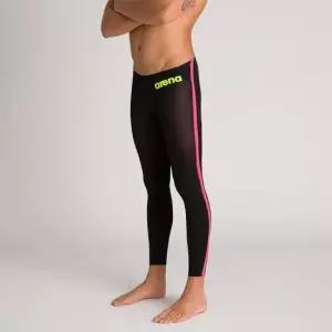 아레나 남자 9부 오픈워터용 수영복 K361887 수영장